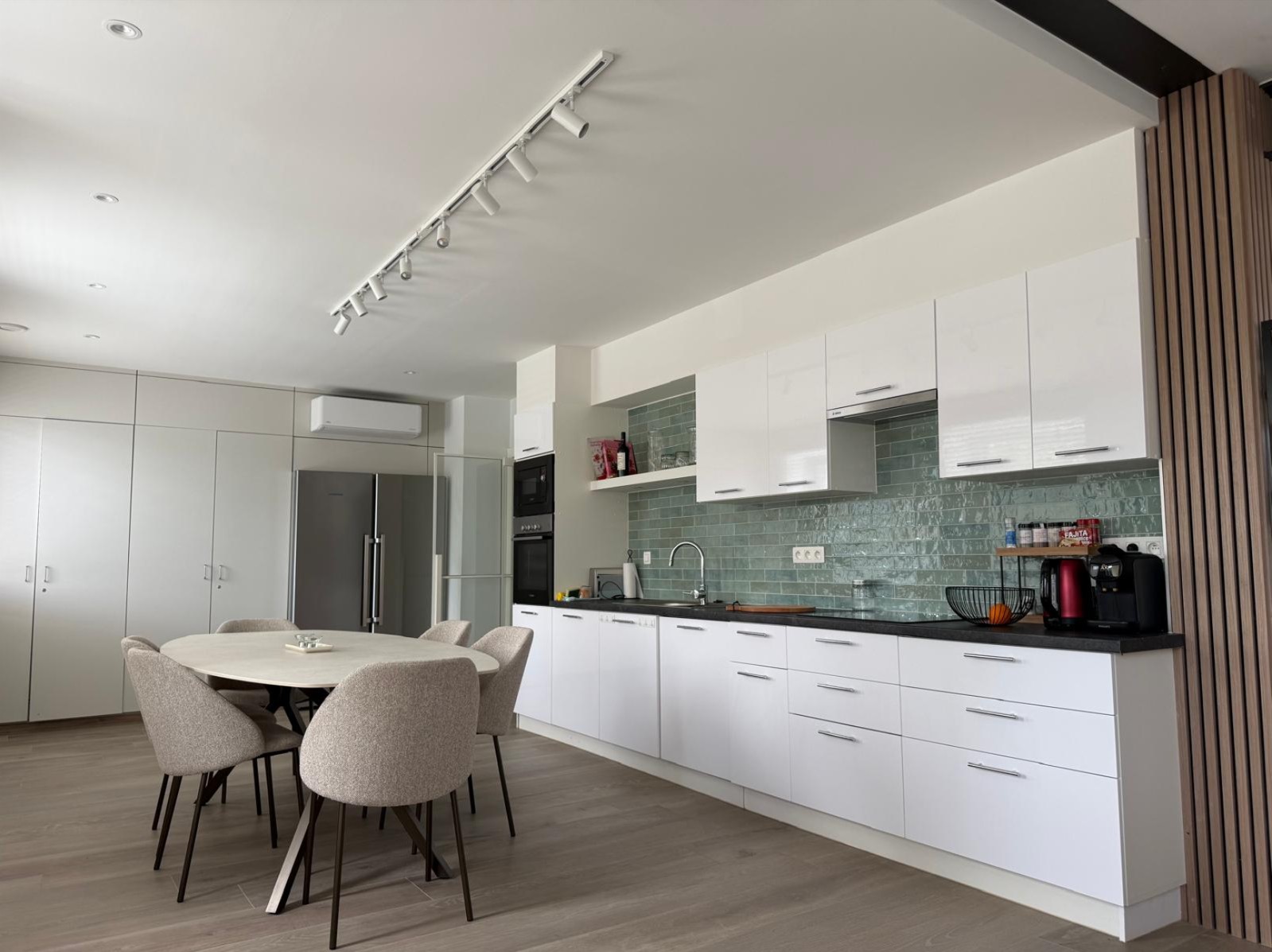 Renovatie Keuken 03